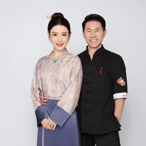 谢博士中式运动健身