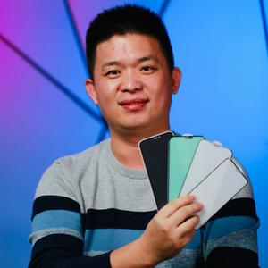 数码狼科技