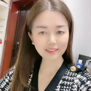 六安市婷婷时尚穿搭