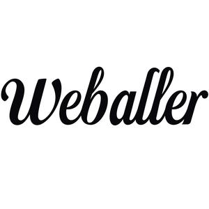 Weballer官方旗舰店