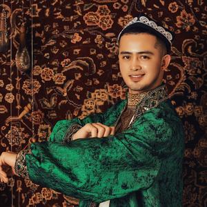 小穆^新疆舞
