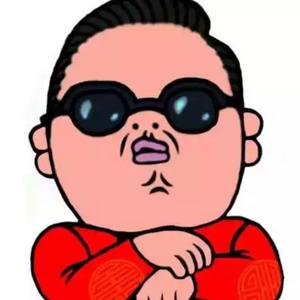 鸟叔街拍三里屯时尚前沿