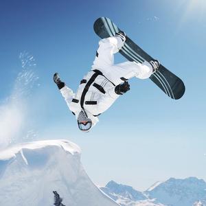 Seven🏂