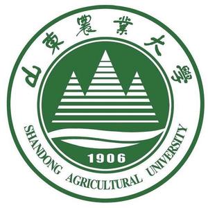 山东农业大学校园墙