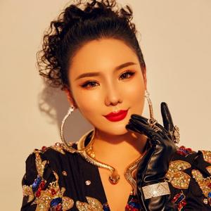 大婵婵舞蹈