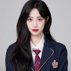 康渝茜Niki