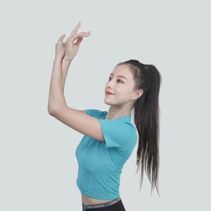 梅美健身日记