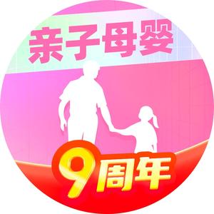 老爸评测亲子母婴