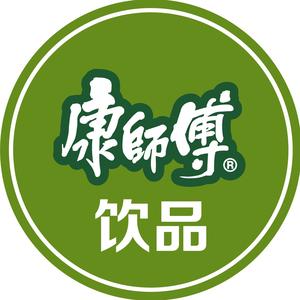 康师傅饮品账号