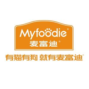 麦富迪宠物食品旗舰店