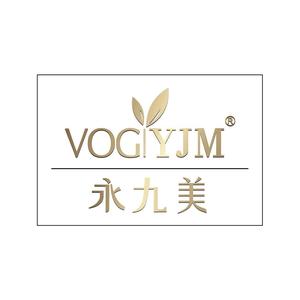 永九美美妆