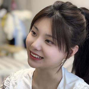 财务小姐姐❤️