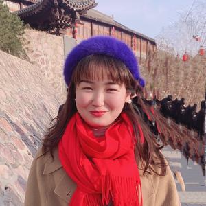王美丽(记录日常生活)