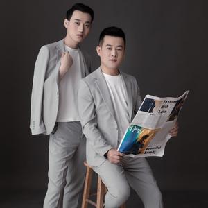 父子组合🎙️户外直播