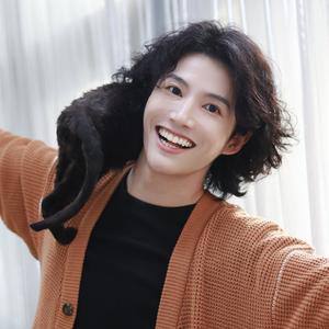 周昱和宠物