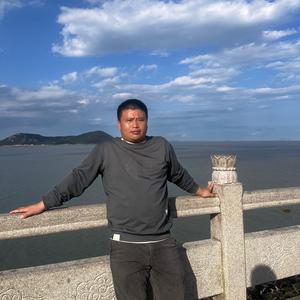 老周生鲜