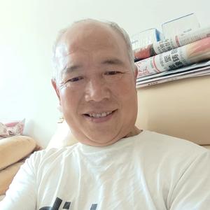 榆林老顽童广场舞