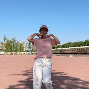 小丽舞蹈