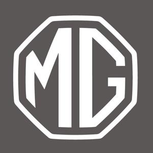 上汽MG名爵汽车