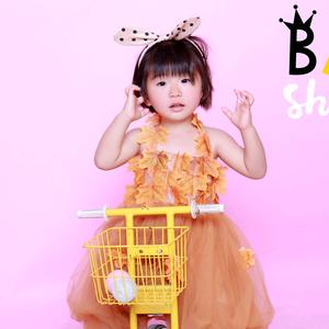 记录小丫头的日常生活