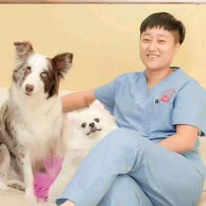 宠物百科小郭院长