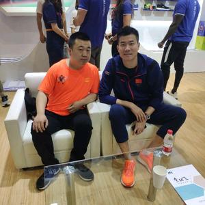 振东体育