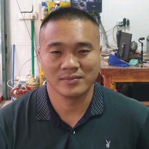 肖龙发厦门闽赣达汽车服务部