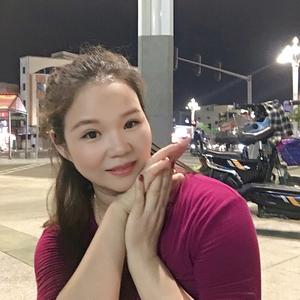英子健身舞