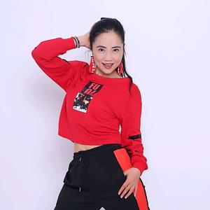 杨丽萍广场舞-杨丽萍老师