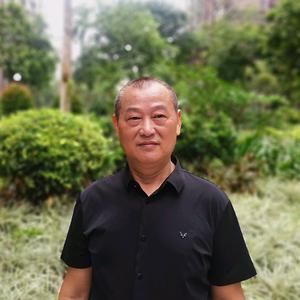 老顽童广场舞