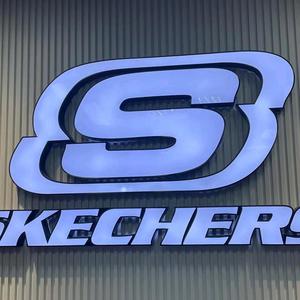 斯凯奇SKECHERS金裕运动户外专卖店