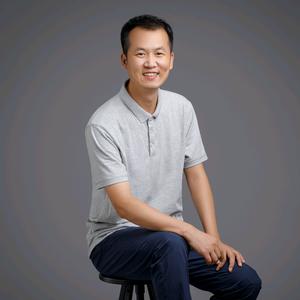 郑州地产波哥