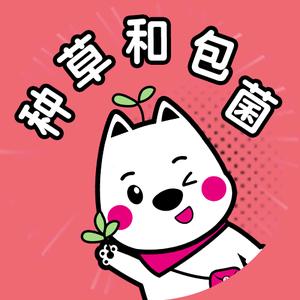 种草和包菌