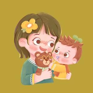 孙铱母婴生活