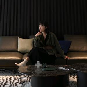 家装设计师鹿鹿