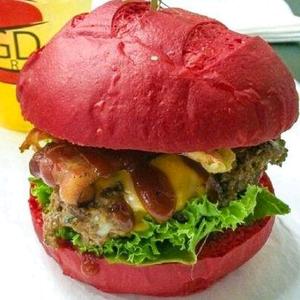 美食知识