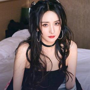 美女