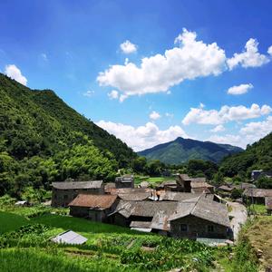 旅行的视野