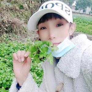 燕子爱健身