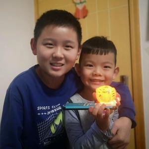 妈咪laoshi