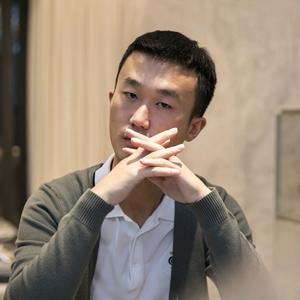 昆明楼市赵乔