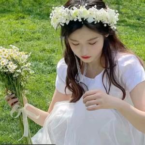 美女