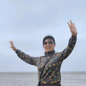 民族舞