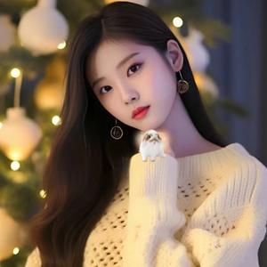 徐家姑娘穿搭