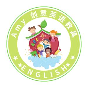 Amy英语启蒙与教具