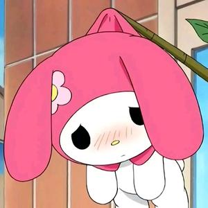 嘉妮手工画❤️