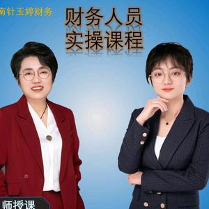 玉婷财务