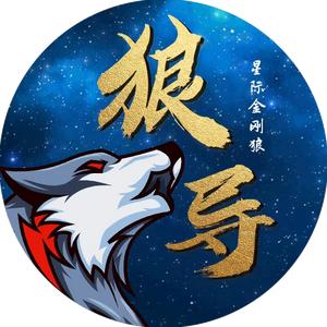 狼导_星际金刚狼_电子戮