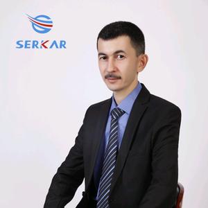 SERKAR彩科电器Abduwaris