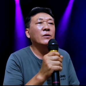 达歌（演绎）